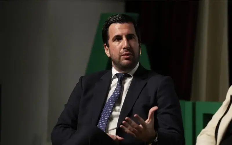 ريكيلمي يوضح موقفه من الترشح لرئاسة ريال مدريد